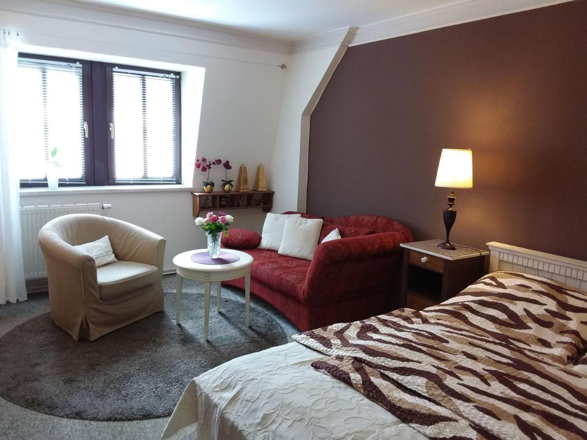 City-Ferienwohnungen-Dresden - Zentral Gelegen Im Haus Louisenstrasse 11 - Dresden-Neustadt מראה חיצוני תמונה
