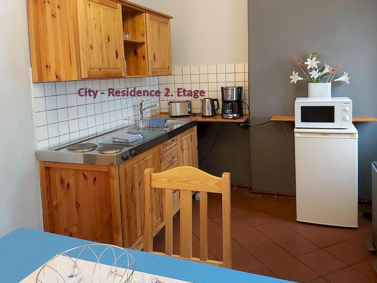 City-Ferienwohnungen-Dresden - Zentral Gelegen Im Haus Louisenstrasse 11 - Dresden-Neustadt מראה חיצוני תמונה