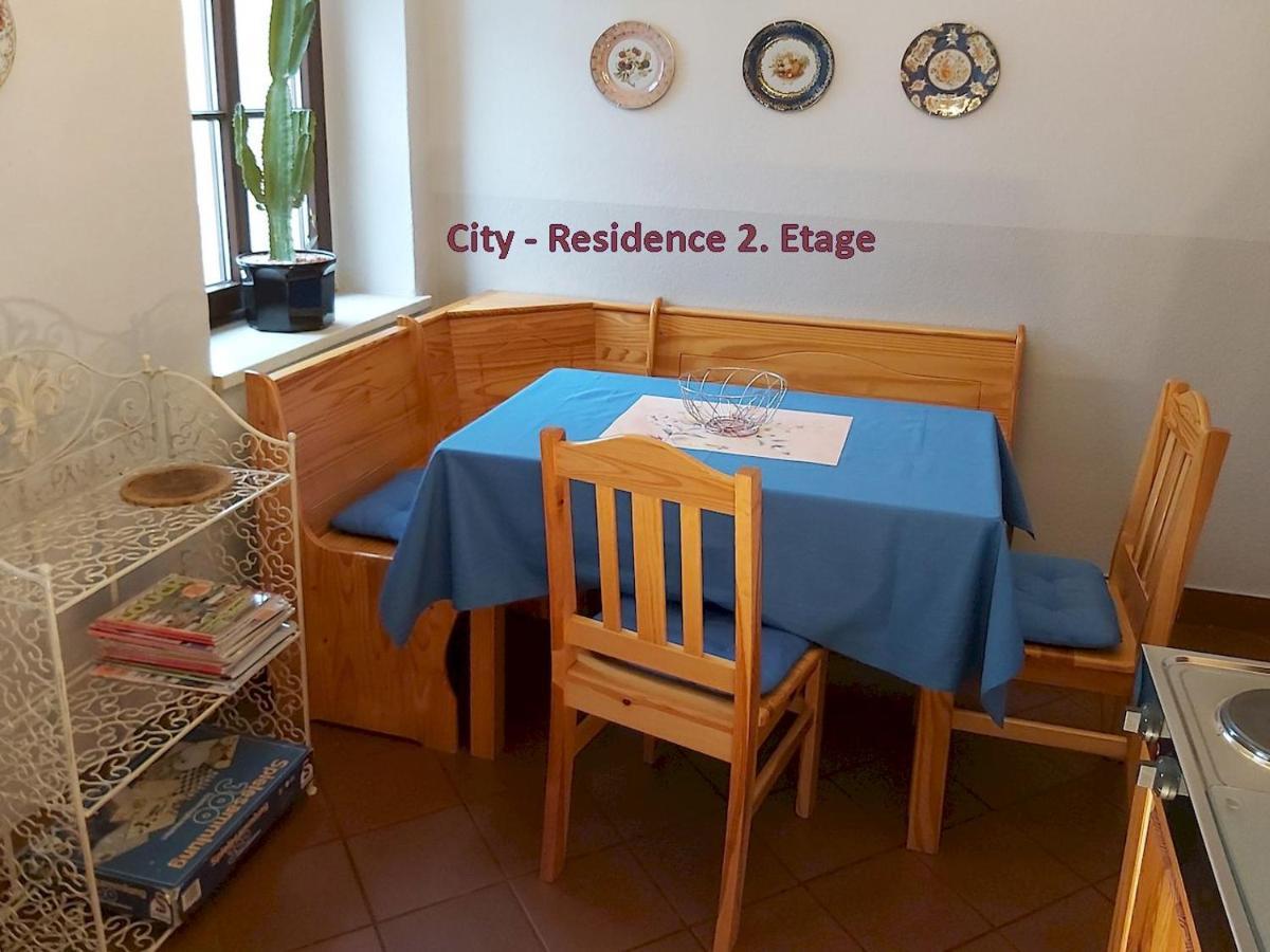 City-Ferienwohnungen-Dresden - Zentral Gelegen Im Haus Louisenstrasse 11 - Dresden-Neustadt מראה חיצוני תמונה