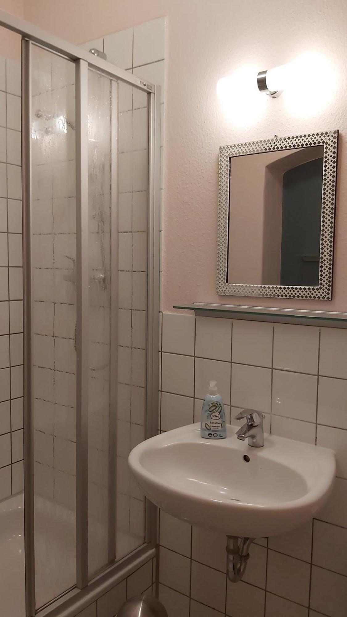City-Ferienwohnungen-Dresden - Zentral Gelegen Im Haus Louisenstrasse 11 - Dresden-Neustadt מראה חיצוני תמונה