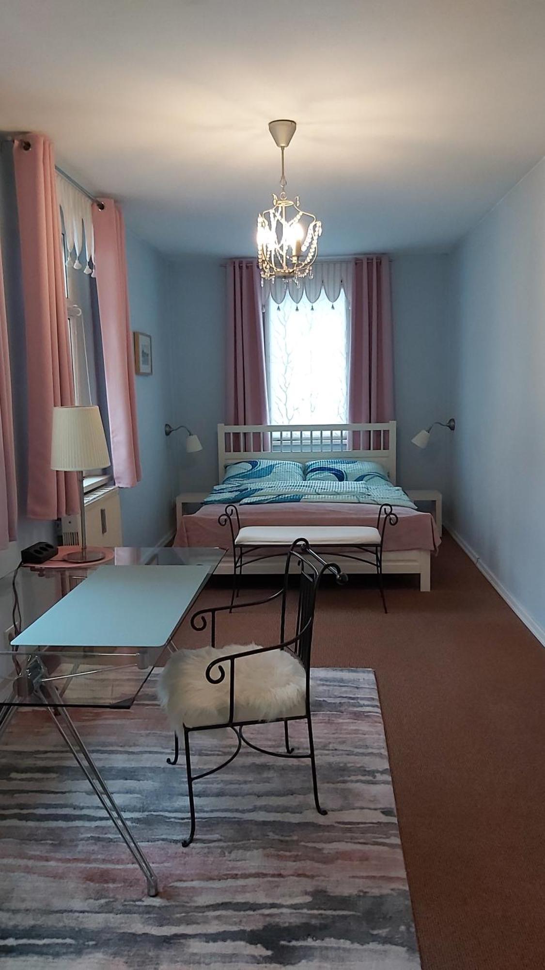 City-Ferienwohnungen-Dresden - Zentral Gelegen Im Haus Louisenstrasse 11 - Dresden-Neustadt מראה חיצוני תמונה