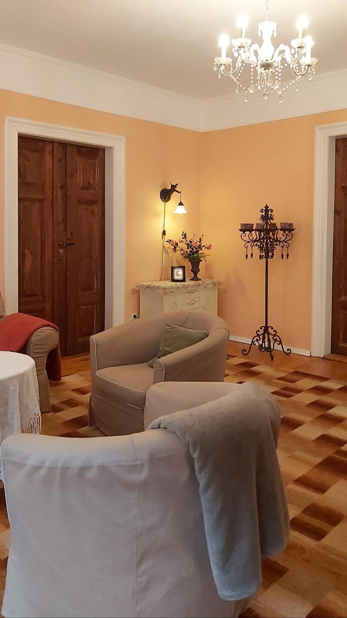 City-Ferienwohnungen-Dresden - Zentral Gelegen Im Haus Louisenstrasse 11 - Dresden-Neustadt מראה חיצוני תמונה